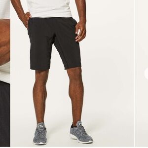 Lululemon Lululemon T.H.E. Short Linerless 11"